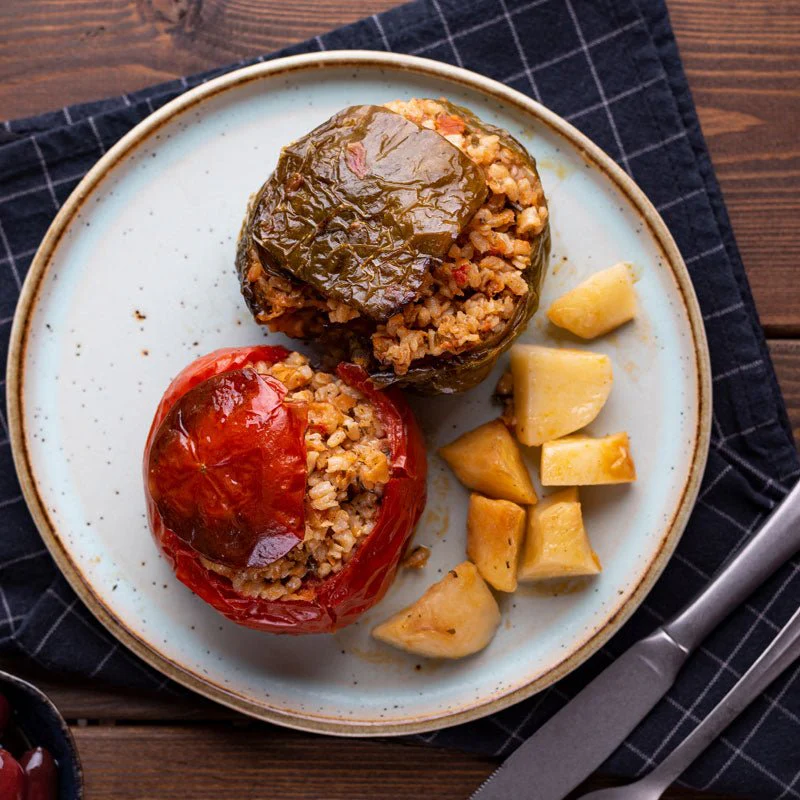 Traditional Gemista - 350g - Image 3