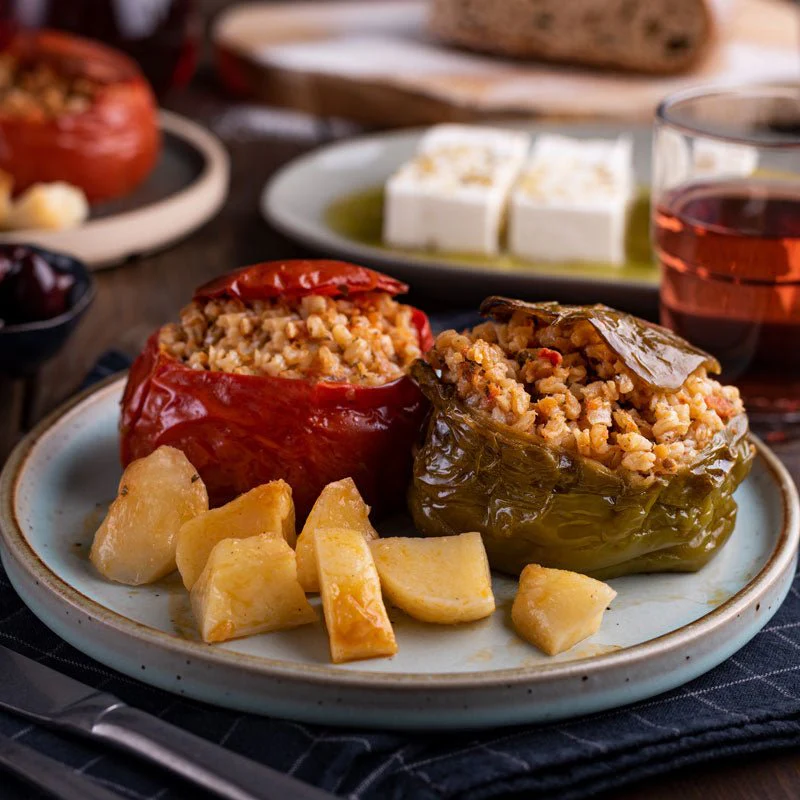 Traditional Gemista - 350g - Image 4