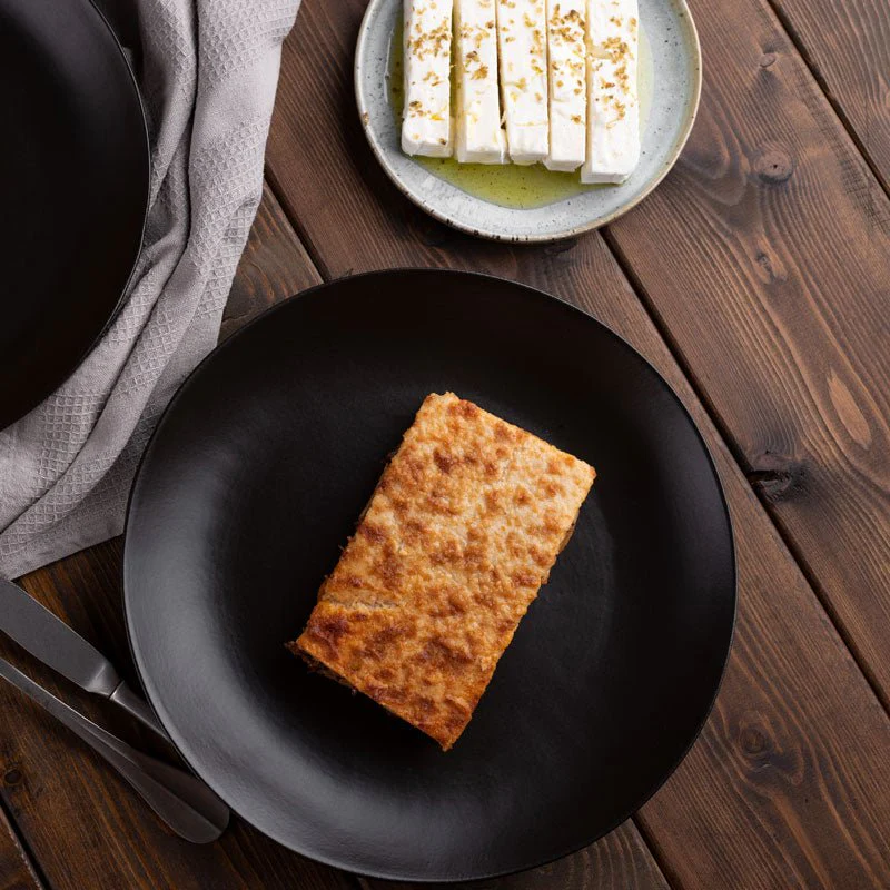 Traditional Moussaka - 350g - Image 3