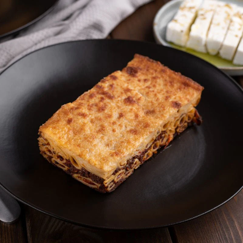 Traditional Pastitsio - 350g - Image 3