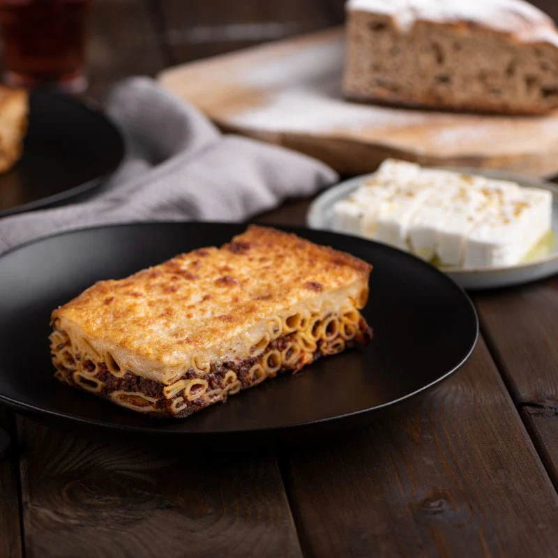 Traditional Pastitsio - 350g - Image 4