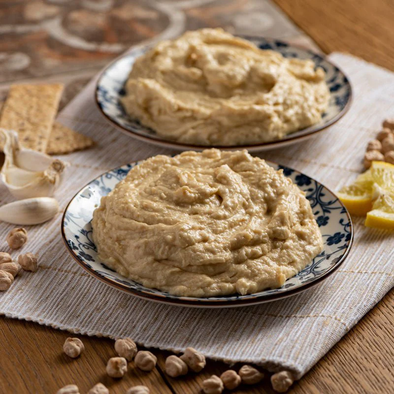 Hummus - 250g - Image 3