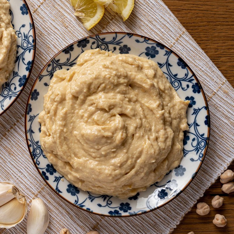 Hummus - 250g - Image 4