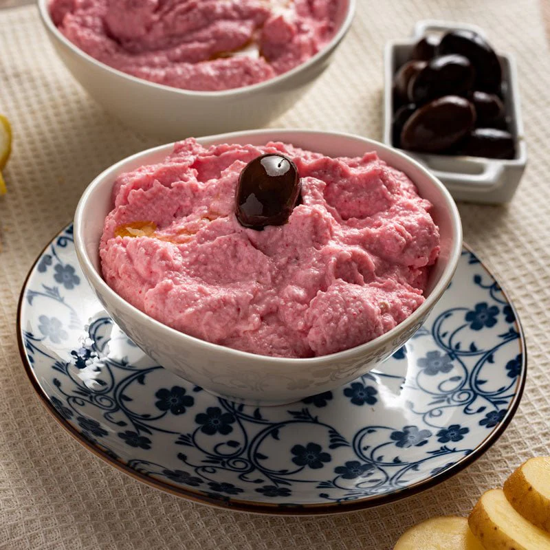 Taramosalata (tarama) - 250g - Image 3