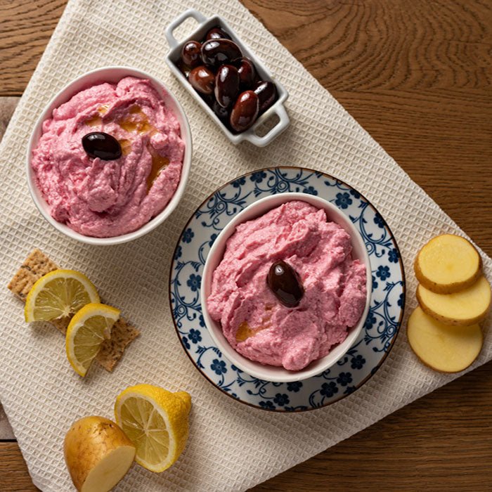 Taramosalata (tarama) - 250g - Image 4