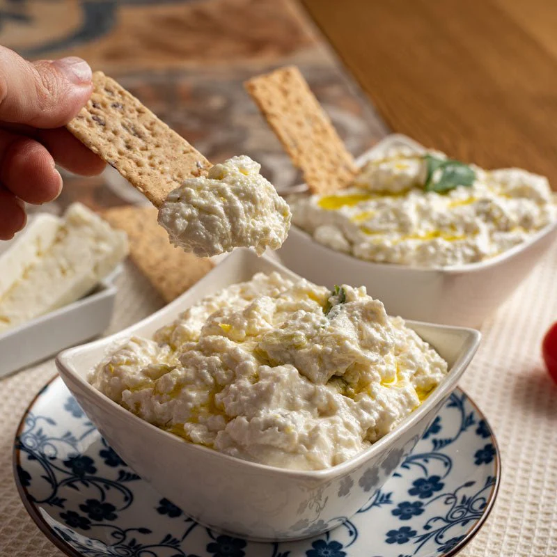 Tirosalata - 250g - Image 3